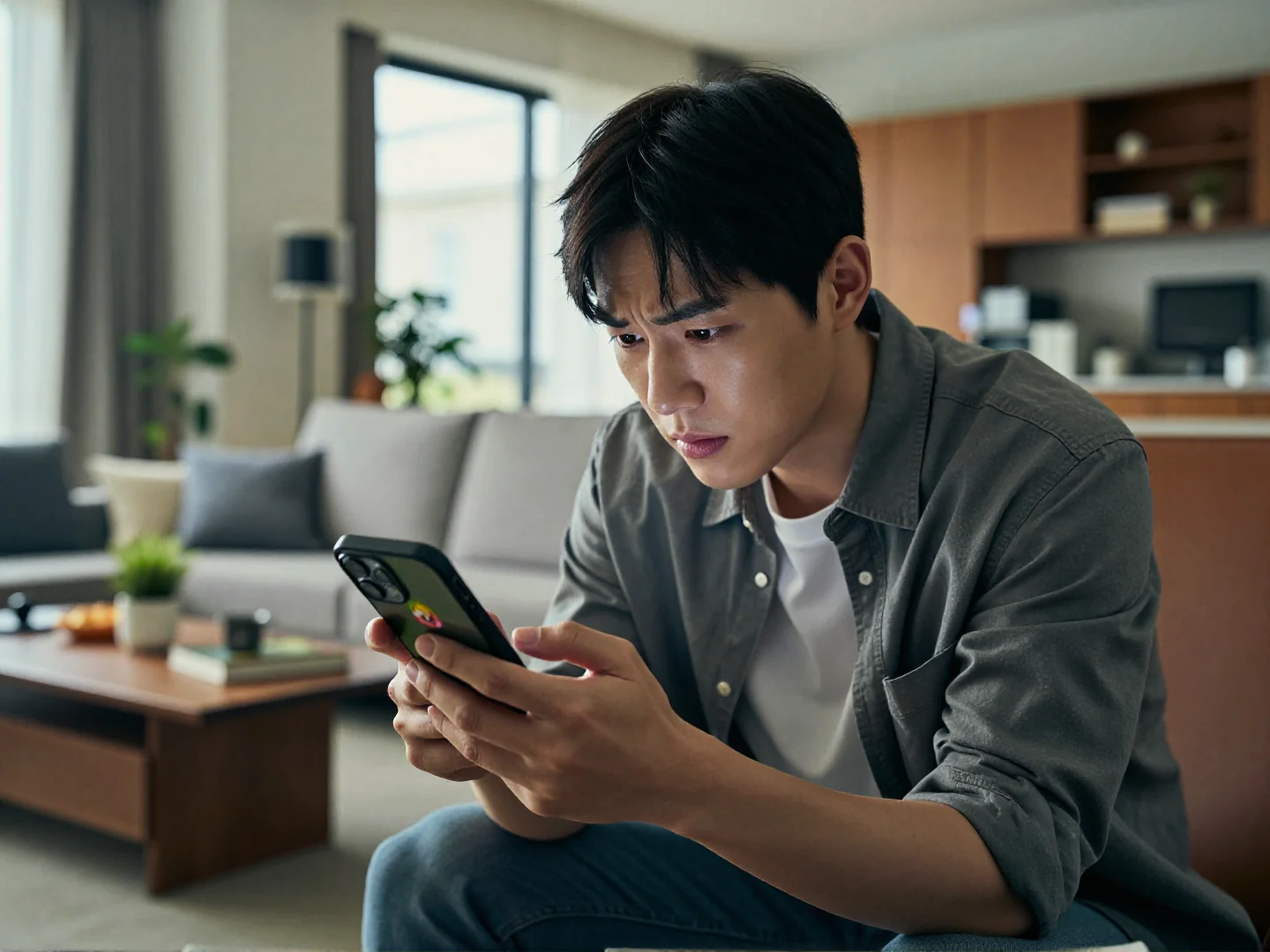 메이플키우기 환불 신청01